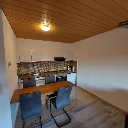 Am Apartmán Winterberg