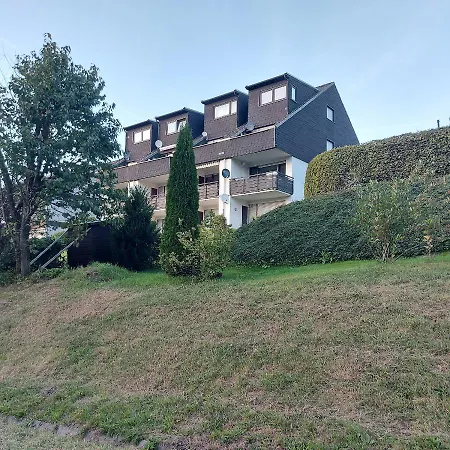 Am Appartement Winterberg