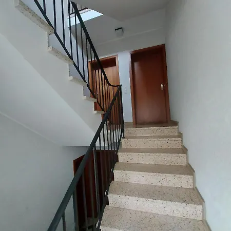 Am Apartment *