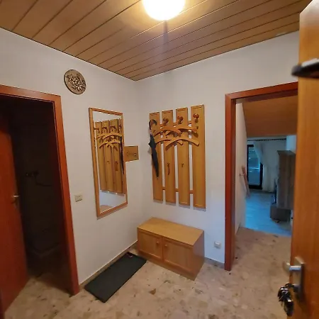 Am Apartment *