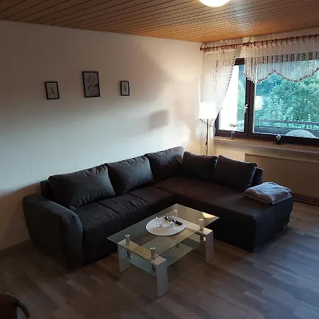 Appartement Am