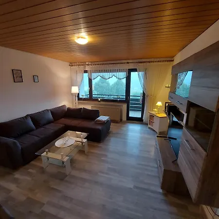 Am Apartment *
