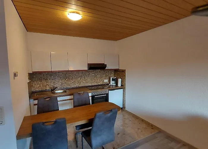 Am Apartamento Winterberg